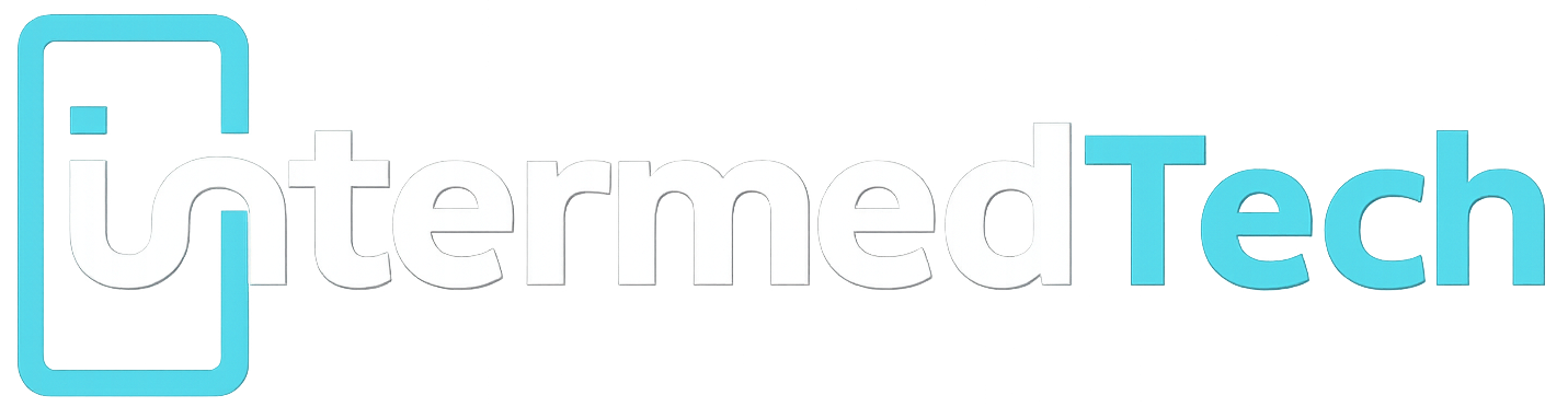 Logo da IntermedTech
